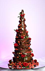 Truly Scrumptious Designer Cakes Ltd-Image4