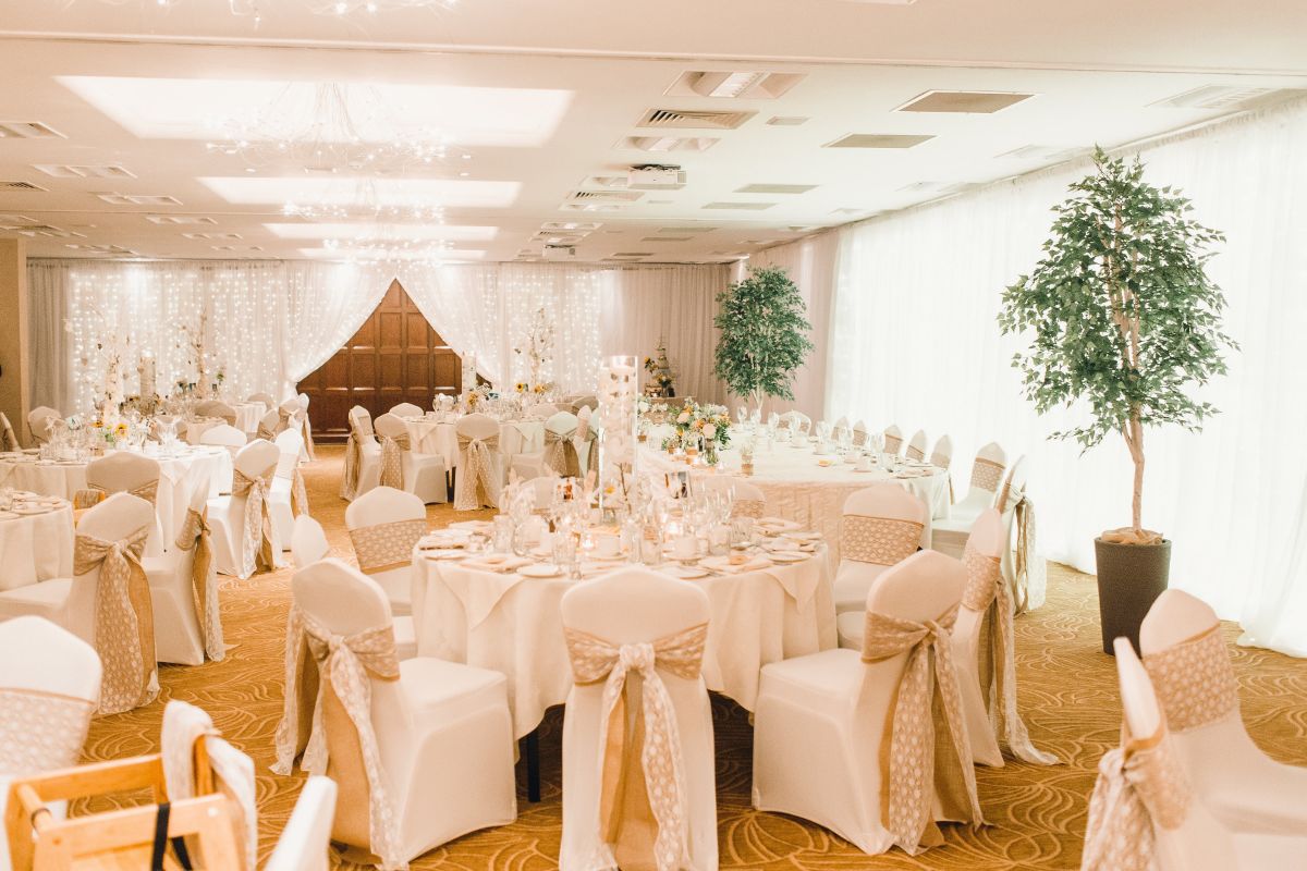 Barton Grange Hotel-Image1