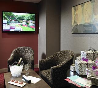 Edinburgh Marriott Hotel-Image1