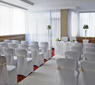 Edinburgh Marriott Hotel-Image3
