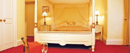 Branston Hall Hotel-Image1