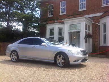Colnside Executive Cars-Image3