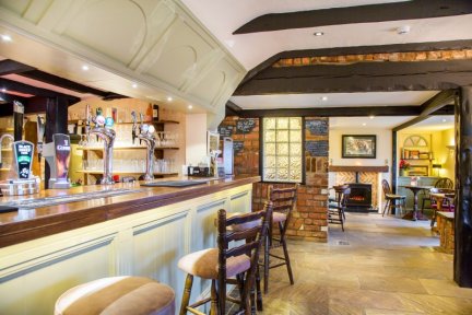The Poachers Country Hotel-Image3