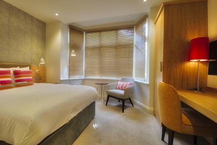 The Orchid Hotel -Image4