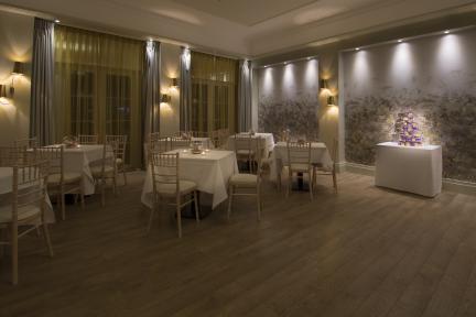 The Orchid Hotel -Image3