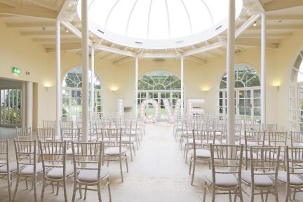 Stapleford Park Ltd -Image3