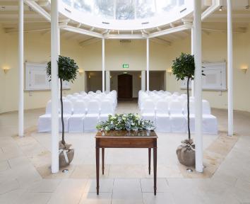 Stapleford Park Ltd -Image4