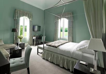 Bowood Hotel, Spa & Golf Resort-Image1