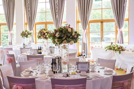 Bowood Hotel, Spa & Golf Resort-Image2