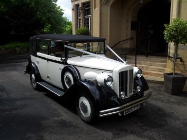 AB Wedding Cars-Image3