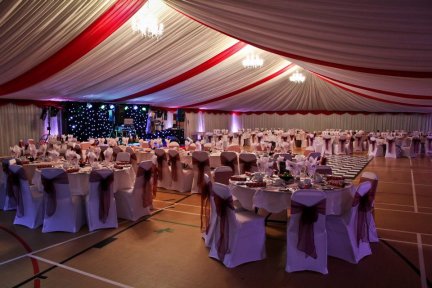 Lordswood Leisure Centre-Image1