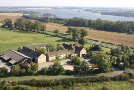Barnsdale Lodge Hotel-Image4