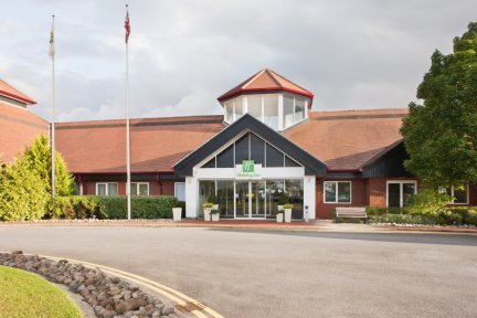 Holiday Inn Aylesbury-Image1