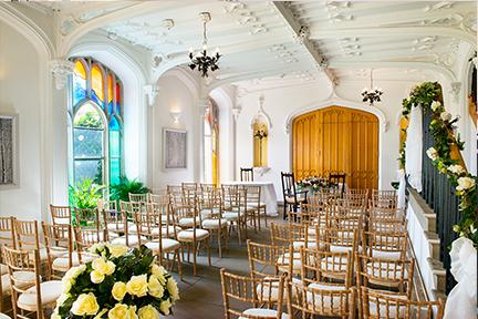 Missenden Abbey -Image4