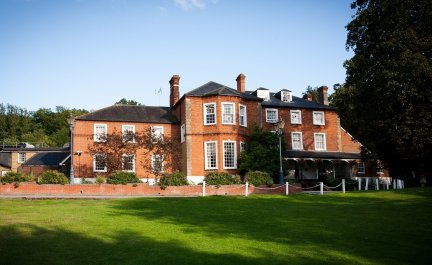 Brandshatch Place Hotel - A Hand Picked Hotel-Image2