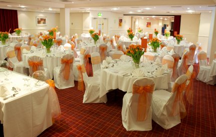 Mercure Bolton, Georgian House Hotel-Image4