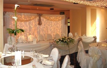 Mercure Bolton, Georgian House Hotel-Image2