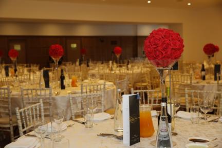 Oatlands Park Hotel-Image1