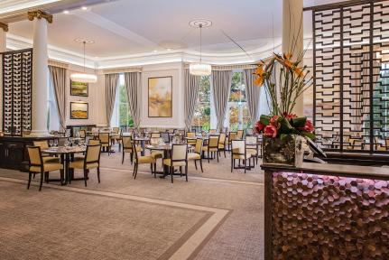 Oatlands Park Hotel-Image2