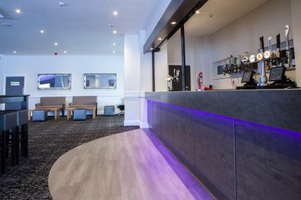 Holiday Inn Corby - Kettering A43-Image3