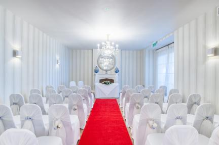 Sidmouth Harbour Hotels-Image2