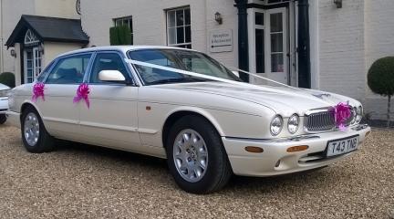 Hi-Profile Limousines-Image1