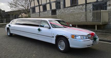 Hi-Profile Limousines-Image3