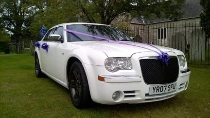 Hi-Profile Limousines-Image4