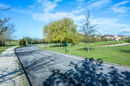 Crowne Plaza Resort Colchester - Five Lakes-Image3