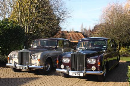 Classic Car Hire-Image3