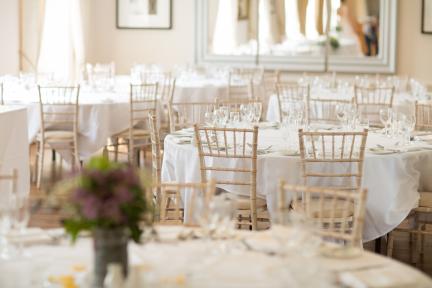 Tracy Park Golf & Country Hotel-Image3