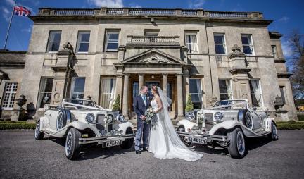 Tracy Park Golf & Country Hotel-Image4