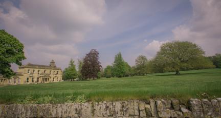 Tracy Park Golf & Country Hotel-Image1