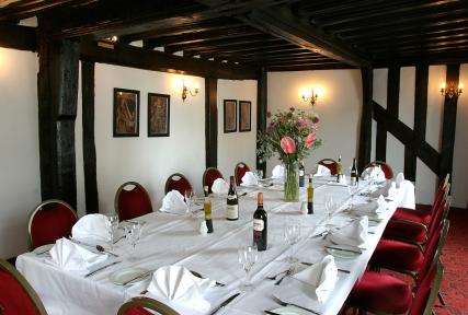 Brook Red Lion Hotel-Image2