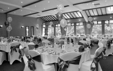 Romanby Golf & Country Club-Image1