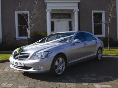 David Anthony Chauffeurs Ltd-Image4
