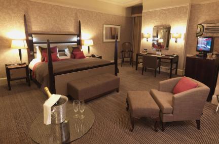 Aldwark Manor Hotel-Image2