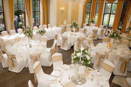 Aldwark Manor Hotel-Image1
