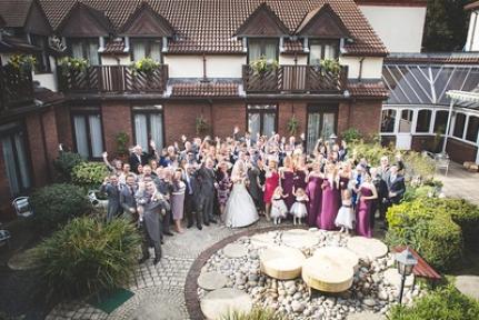 Brook Kingston Lodge Hotel-Image-7