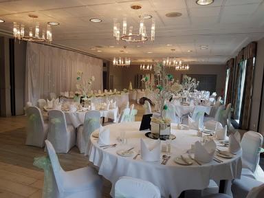 Mercure Wigan Oak Hotel-Image3