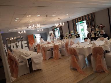 Mercure Wigan Oak Hotel-Image4