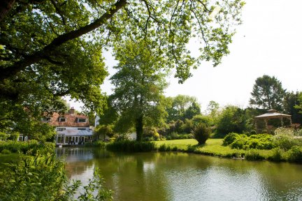 The Sheene Mill-Image4