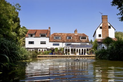 The Sheene Mill-Image1