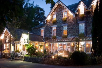 The Wordsworth Hotel & Spa-Image1