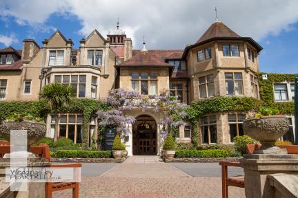 Macdonald Frimley Hall Hotel-Image2