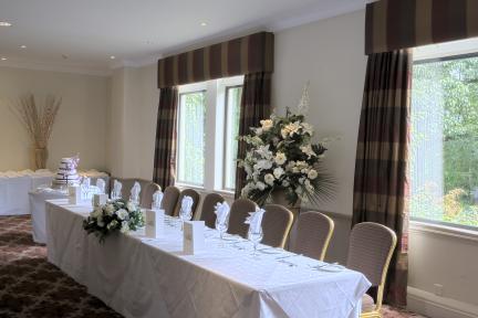Macdonald Frimley Hall Hotel-Image1