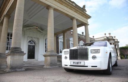 Essex Limos Ltd-Image2
