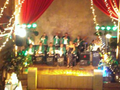 The Phil Dando Big Band And Singers-Image1