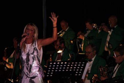 The Phil Dando Big Band And Singers-Image4