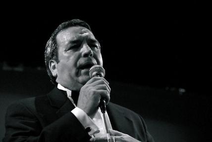 The Phil Dando Big Band And Singers-Image3